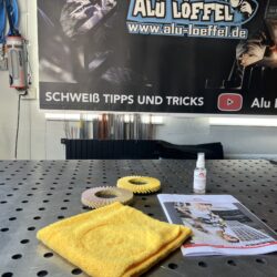 BRIGHTEX® FLAP Testset
