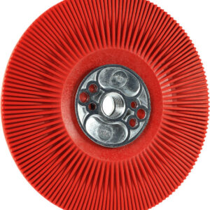 COLDSTEEL Stützteller für Fiberscheiben