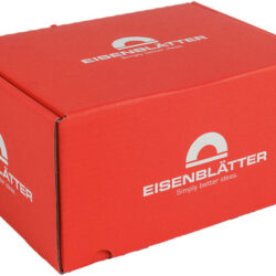 Fächerschleifscheiben Testbox mit 10 verschiedenen