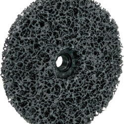MAGNUM CLEAN-PLUS Scheibe mit M14 Gewinde