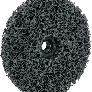MAGNUM CLEAN-PLUS Scheibe mit M14 Gewinde