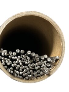 Zusatzwerkstoff Edelstahl BÖHLER Q T 308L 
