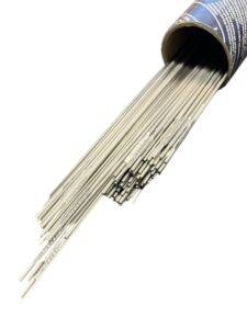 Zusatzwerkstoff Edelstahl BÖHLER Q T 308L