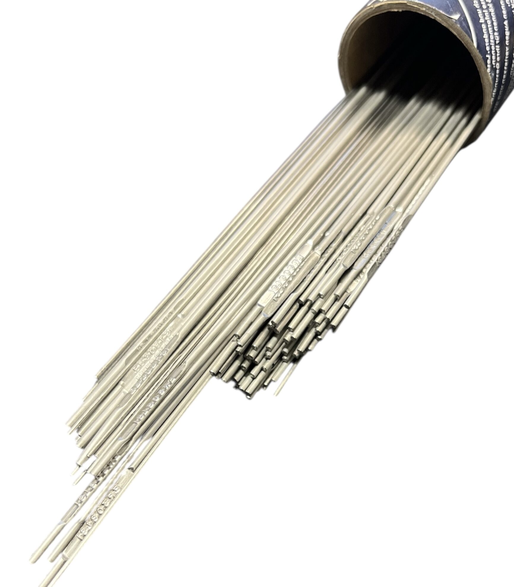 Zusatzwerkstoff Edelstahl BÖHLER Q T 308L