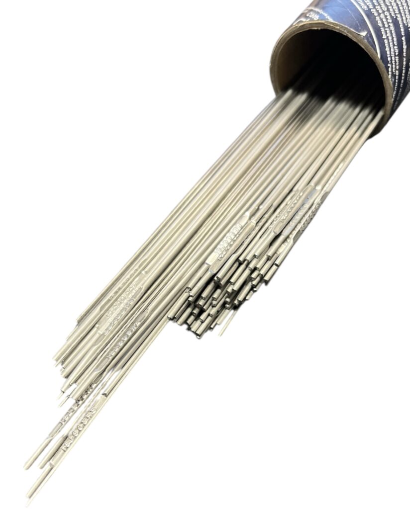 Zusatzwerkstoff Edelstahl BÖHLER Q T 308L