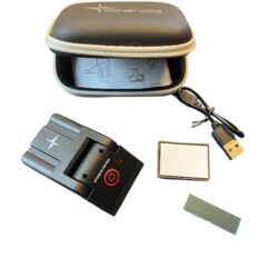 LED Leuchte für Schweißerhelm Böhler