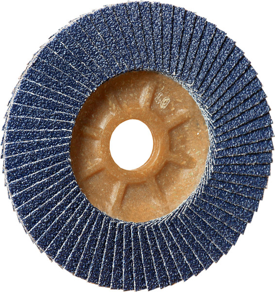PLANTEX Cool Top Universal Fächerschleifscheibe