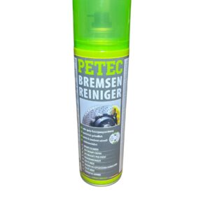 Bremsenreiniger Spray | Technisches Spray Petec