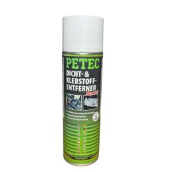 Dicht- & Klebstoffentferner Spray | Reiniger Petec