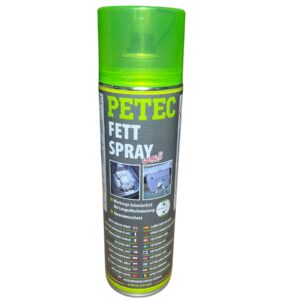 Fettspray weiß | Technisches Spray Petec