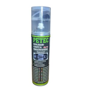 Hohlraumschutz & -Konservierung translucent Spray
