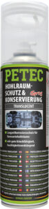 Hohlraumschutz & -Konservierung translucent Spray
