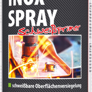 INOX Spray | Technisches Spray Petec