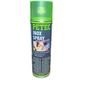 INOX Spray | Technisches Spray Petec