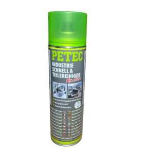 Industrie-Schnell-& Teilereiniger Spray
