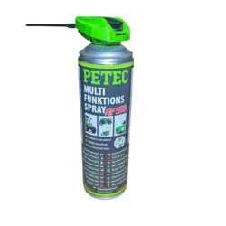 Multifunktionsspray | Technisches Spray Petec