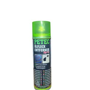 Ölfleckentferner Spray | Reiniger Petec