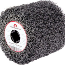 POLY-PTX Clean Rad soft Eisenblätter
