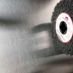 POLY-PTX Clean Rad soft Eisenblätter