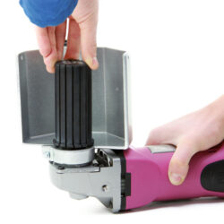 POLY-PTX Eco Smart Adapter Eisenblätter