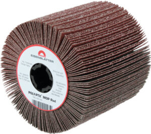 POLY-PTX Mop Rad Eisenblätter