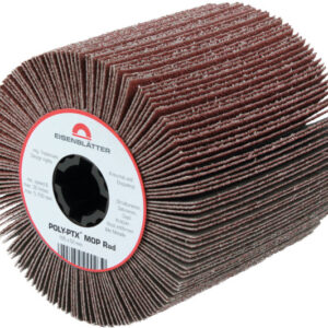 POLY-PTX Mop Rad Eisenblätter