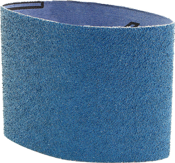 POLY-PTX Zirkon Schleifhülsen Eisenblätter