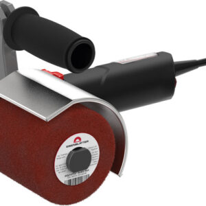 PTX MINI HT Längsschleifer Eisenblätter