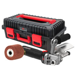 PTX MINI HT Längsschleifer Eisenblätter