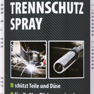 Schweiß- & Trennschutzspray | Technisches Spray