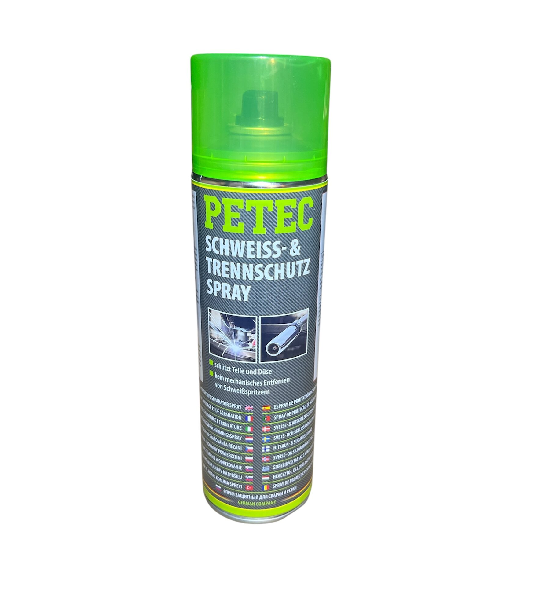 Schweiß- & Trennschutzspray | Technisches Spray