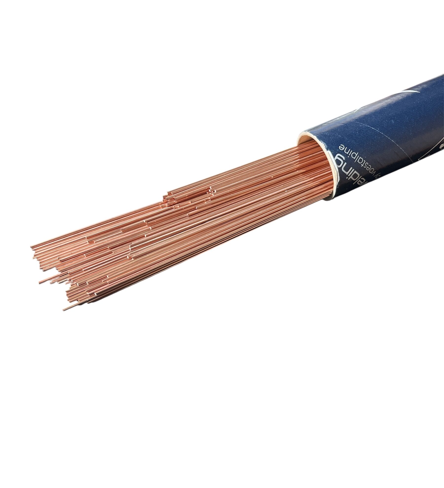 Zusatzwerkstoff Stahl BÖHLER EMK 6