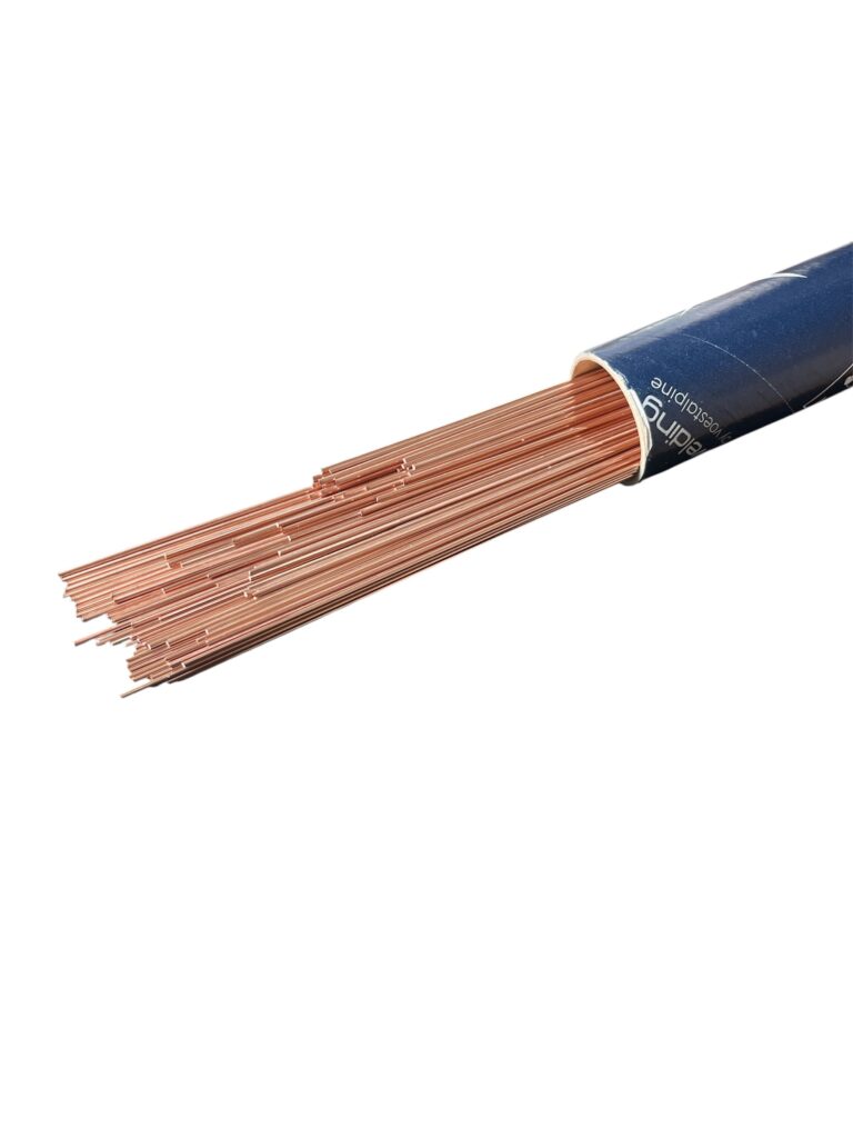 Zusatzwerkstoff Stahl BÖHLER EMK 6