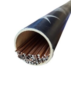 Zusatzwerkstoff Stahl BÖHLER EMK 6