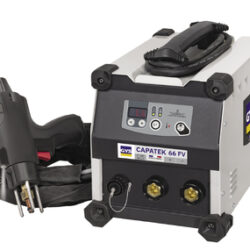 CAPATEK 66 mF FV - Hubzündungspistole | GYS