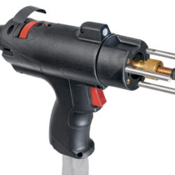 CAPATEK 66 mF FV - Hubzündungspistole | GYS