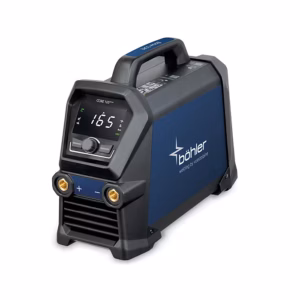 CORE 165 MMA 1X230V E-HOLDER-CABLE