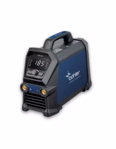 CORE 185 MMA 1X115/230V E-HOLDER-CABLE