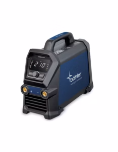 CORE 210 MMA 1X115/230V E-HOLDER-CABLE