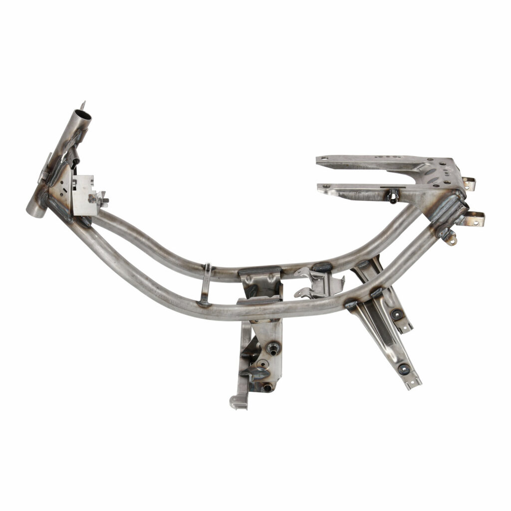 Ersatzrahmen Schwalbe KR51/2