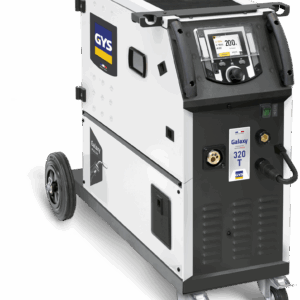 GALAXY 320T - OHNE ZUBEHÖR | GYS