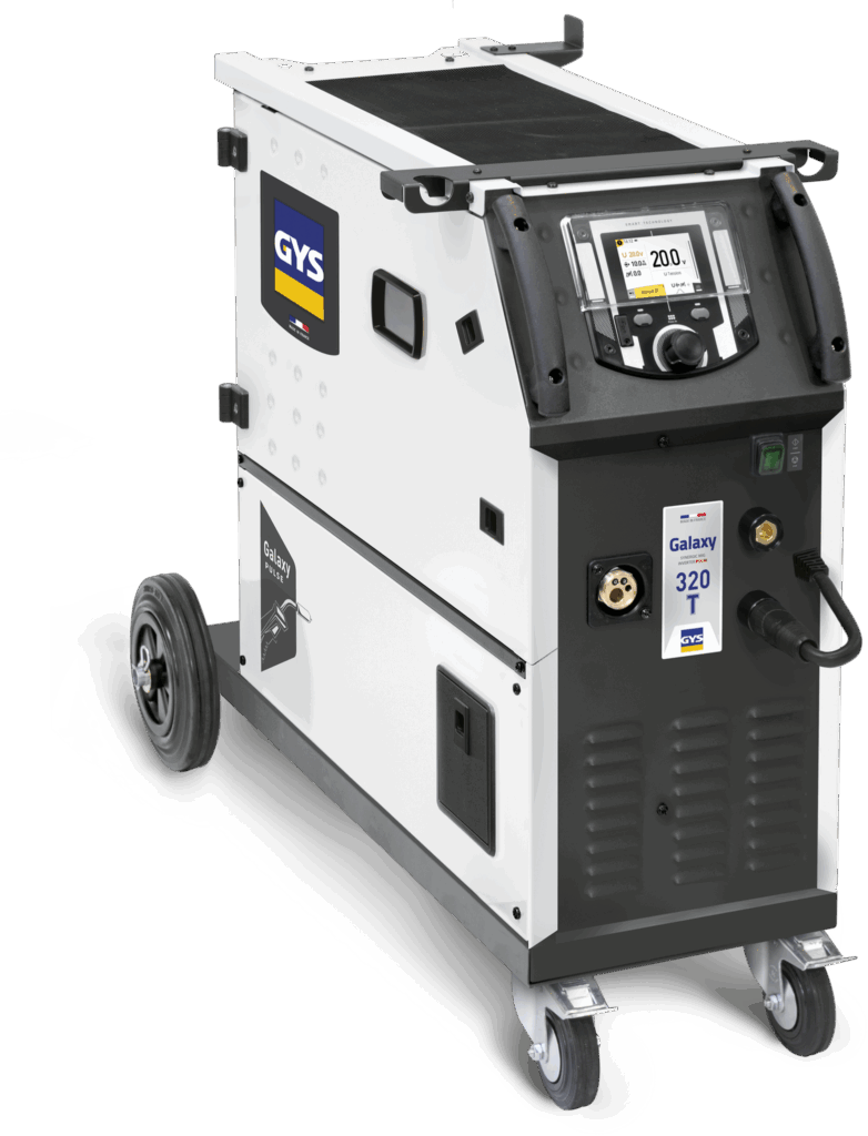 GALAXY 320T - OHNE ZUBEHÖR | GYS