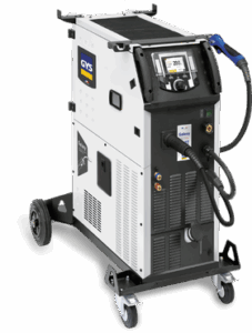 GALAXY 400T W - mit Zubehör | GYS