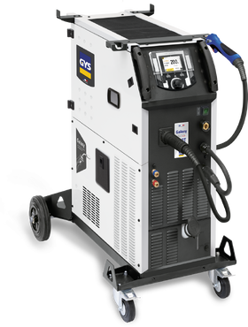 GALAXY 400T W - mit Zubehör | GYS