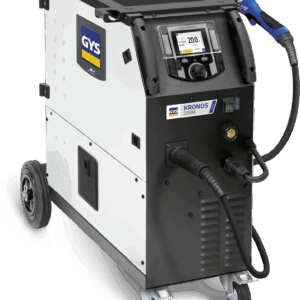 KRONOS 250M - mit Zubehör | GYS