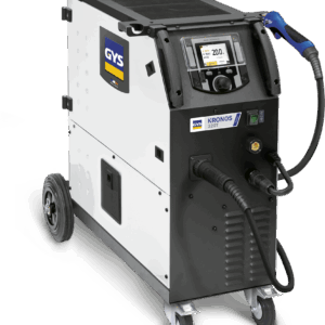 KRONOS 320T - MIT ZUBEHÖR | GYS