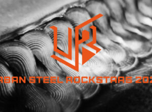 Urban Steel Rockstars 2025: Schweißen im neuen Event-Style Logo_URBAN_STEEL_ROCKSTARS-teaser-md-full
