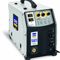 MULTIWELD 180M-C - MIT ZUBEHÖR | GYS