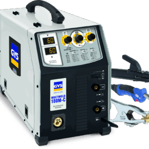 MULTIWELD 180M-C - MIT ZUBEHÖR | GYS