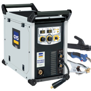 MULTIWELD FV 220M-C - Mit Zubehör | GYS